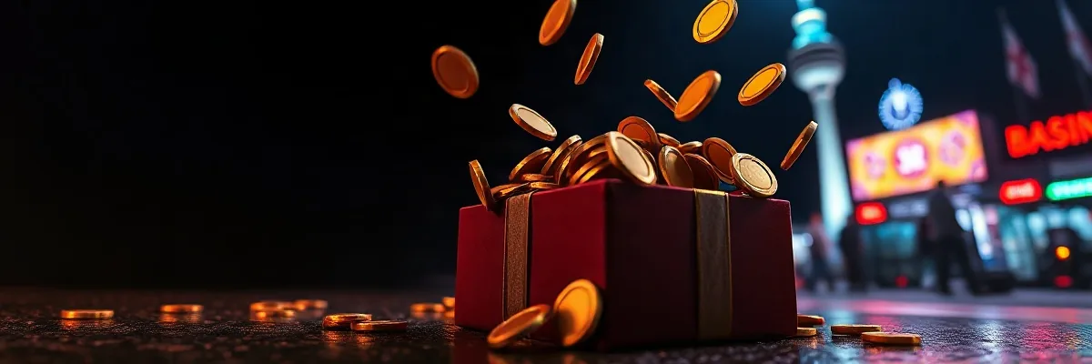 Claiming on Mobile for players in New Zealand