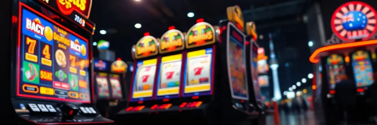 Game Libraries: Newcomers Versus Established Brands for players in New Zealand