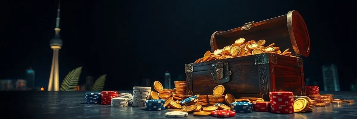 How Wagering Requirements Actually Work — best online casino bonus in New Zealand
