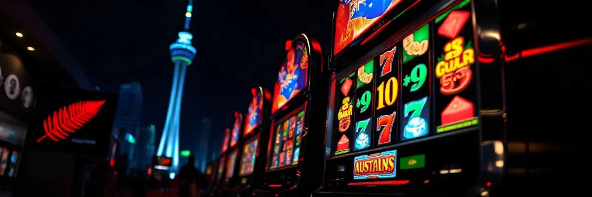 How game libraries stack up across NZ operators: Best online pokies nz guide for players in New Zealand