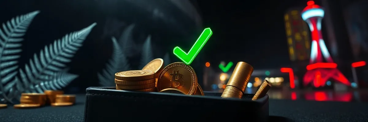 From Withdrawal Request to Money Arriving: instant withdrawal casino nz guide for players in New Zealand