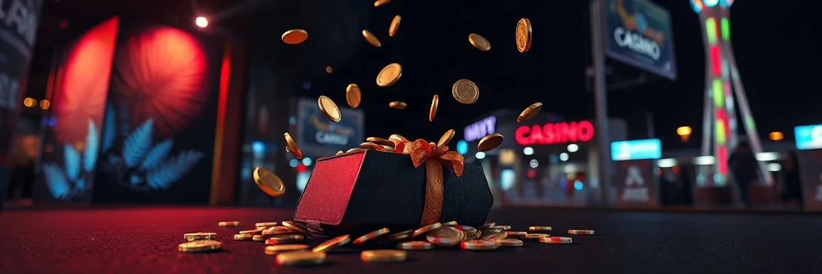 Where No-Deposit Offers Sit Among Other Promotions — king billy casino no deposit bonus in New Zealand