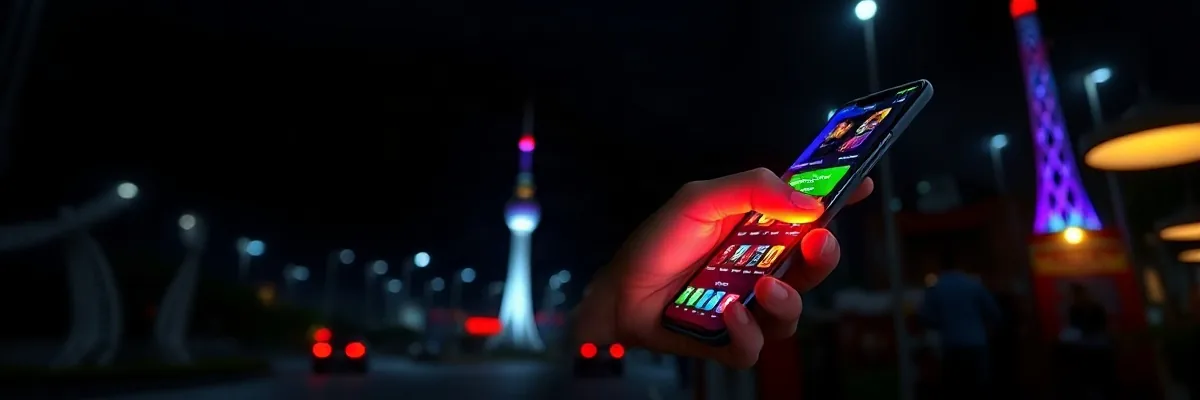 How Operators Deliver the Casino on Mobile — mobile casino nz in New Zealand