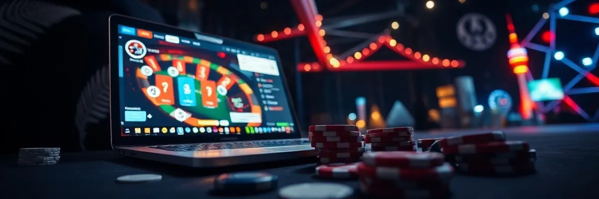 Regulation and Eligibility in New Zealand: new online casinos nz guide for players in New Zealand