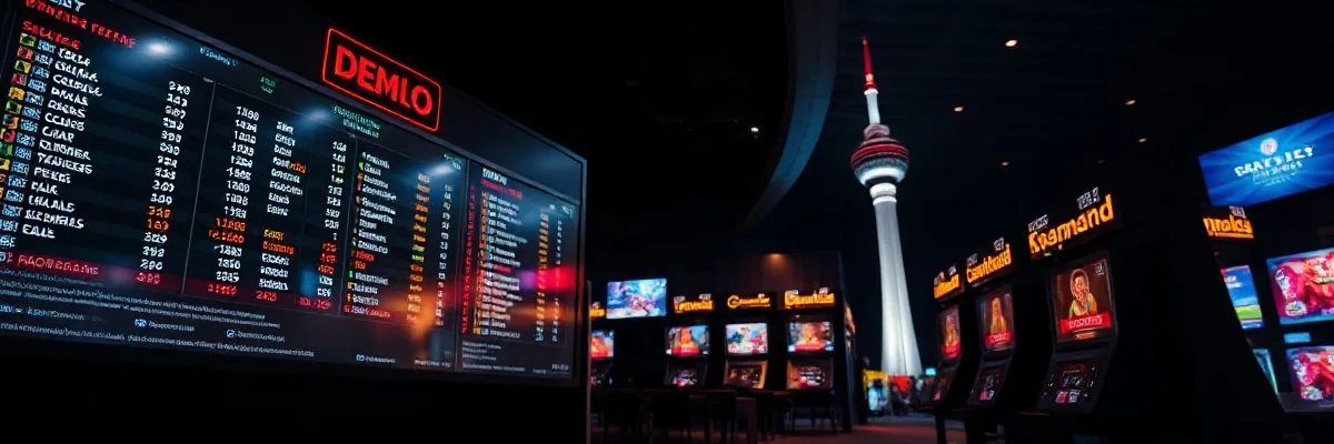 nz betting sites in New Zealand — Demo Play, Free Games and Zero-Cost Practice
