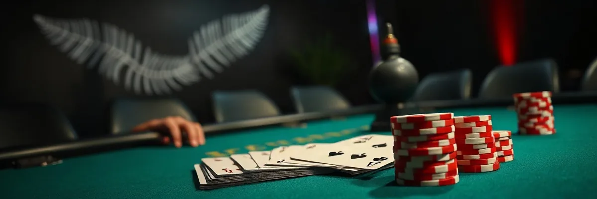 Mobile play and the small-screen experience: online blackjack nz guide for players in New Zealand