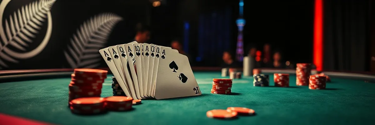 online blackjack nz in New Zealand — The scoring criteria and the weight each one carries