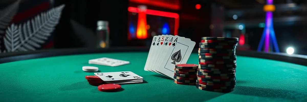 When a lower-ranked site is the better fit — online blackjack nz in New Zealand