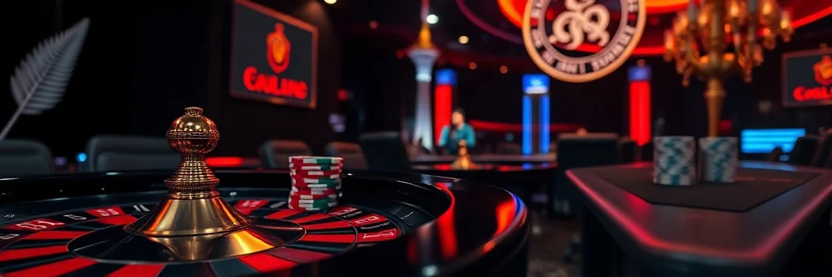 The Issues Players Actually Raise, and Who Resolves Them Fastest — online gambling nz in New Zealand