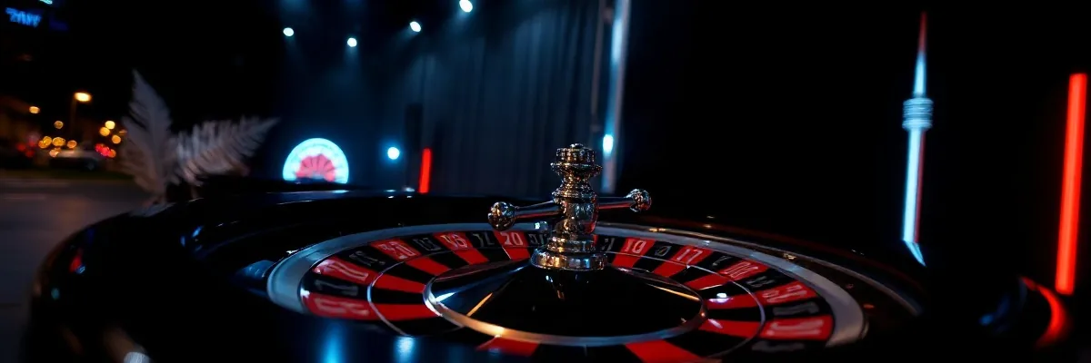 Verification Handled as a Support Process: online roulette guide for players in New Zealand