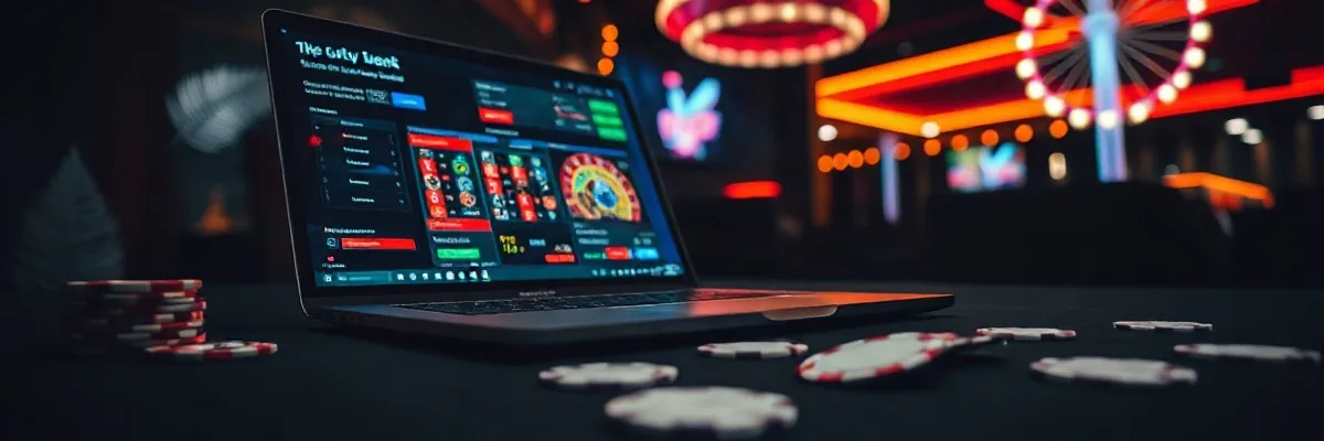 Sizing a Bankroll Against the Stakes in the Lobby: play online casino for real money guide for players in New Zealand